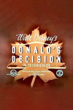 Watch Donald\'s Decision Sflix