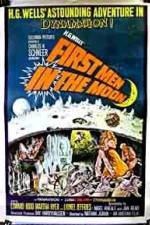 Watch First Men in the Moon Sflix