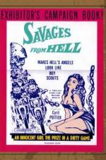 Watch Savages from Hell Sflix