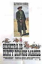 Watch Dirty Dingus Magee Sflix