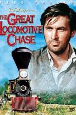 Watch The Great Locomotive Chase Sflix