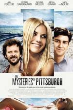 Watch The Mysteries of Pittsburgh Sflix