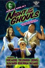 Watch Night of the Ghouls Sflix