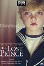 Watch The Lost Prince Sflix
