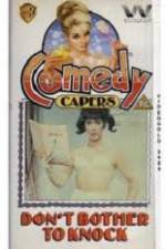 Watch Don't Bother to Knock Sflix