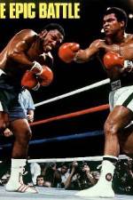 Watch The Big Fight Muhammad Ali - Joe Frazier Sflix