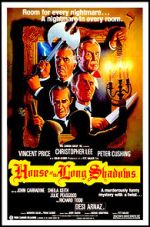 Watch House of the Long Shadows Sflix