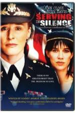 Watch Serving in Silence: The Margarethe Cammermeyer Story Sflix