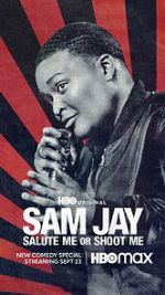 Watch Sam Jay: Salute Me or Shoot Me (TV Special 2023) Sflix