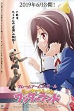Watch Frame Arms Girl Movie: Kya Kya Ufufu na Wonderland Sflix
