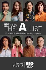 Watch The A List: 15 Stories from Asian and Pacific Diasporas Sflix