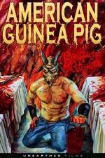 Watch American Guinea Pig: Bouquet of Guts and Gore Sflix