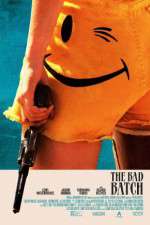 Watch The Bad Batch Sflix