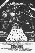 Watch The Star Wars Holiday Special Sflix