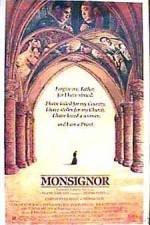 Watch Monsignor Sflix