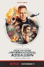 Watch The True Memoirs of an International Assassin Sflix