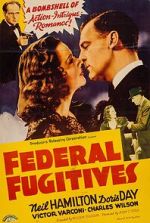 Watch Federal Fugitives Sflix