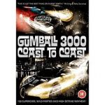 Watch Gumball 3000: Coast to Coast Sflix