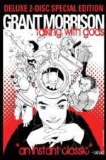 Watch Grant Morrison Talking with Gods Sflix