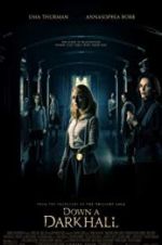 Watch Down a Dark Hall Sflix