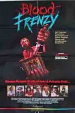 Watch Blood Frenzy Sflix