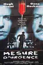 Watch Extreme Measures Sflix