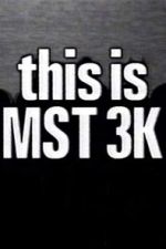 Watch This Is MST3K Sflix