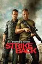 Watch Strike Back Sflix