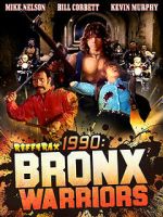 Watch RiffTrax: 1990 Bronx Warriors Sflix