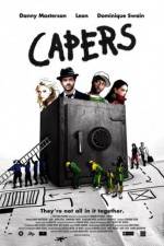 Watch Capers Sflix
