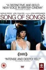 Watch Song of Songs Sflix