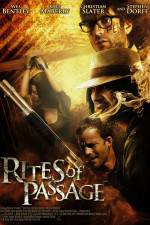 Watch Rites of Passage Sflix
