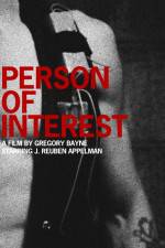 Watch Person of Interest Sflix