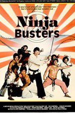 Watch Ninja Busters Sflix