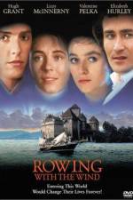Watch Rowing with the Wind Sflix