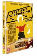 Watch Last Exit to Brooklyn Sflix