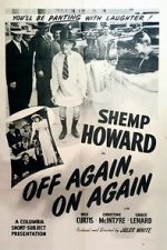 Watch Off Again, On Again Sflix
