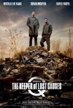 Watch Kvinden i buret Sflix