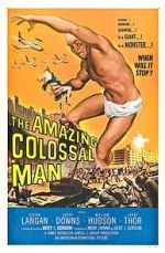 Watch The Amazing Colossal Man Sflix