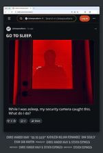 Watch Go to Sleep Sflix