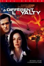 Watch A Different Loyalty Sflix