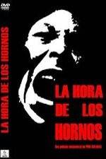 Watch The Hour of the Furnaces Sflix