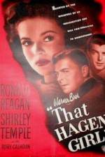 Watch That Hagen Girl Sflix