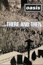 Watch Oasis... There and Then Sflix