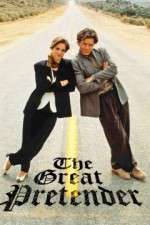 Watch The Great Pretender Sflix