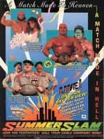 Watch Summerslam (TV Special 1991) Sflix