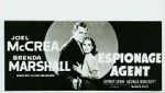 Watch Espionage Agent Sflix