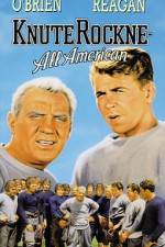 Watch Knute Rockne All American Sflix