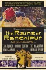 Watch The Rains of Ranchipur Sflix