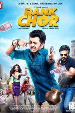 Watch Bank Chor Sflix